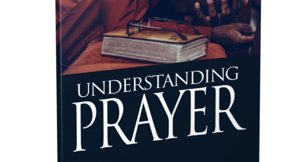 REVIVAL POST, UNDERSTANDING PRAYER, CHRISTIAN REVIVAL, PROPHET ISAIAH WEALTH
