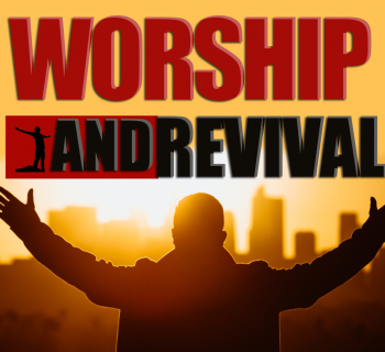Worship and revival