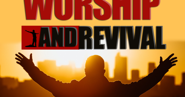 Worship and revival