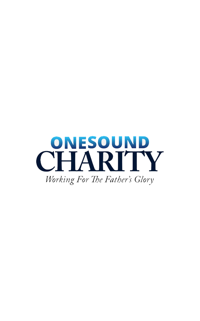 One-Sound-Charity
