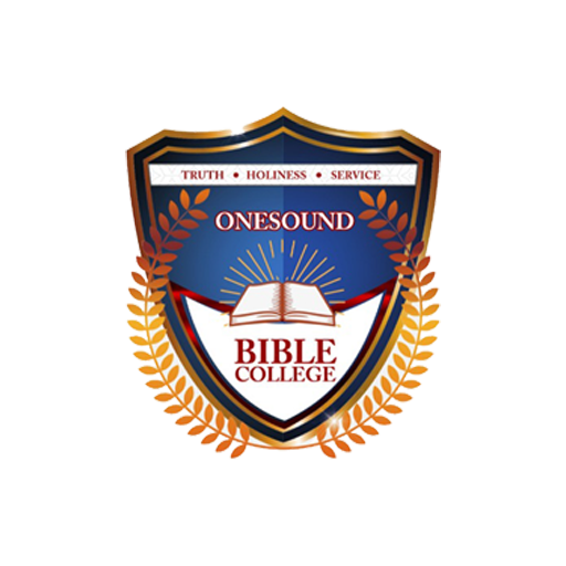 One sound bible college
