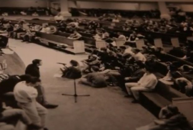 Wheaton-College-Church-1995, Revival ppost, Isaiah wealth ministries