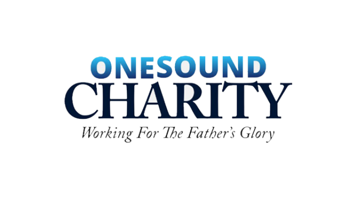 One-Sound-Charity